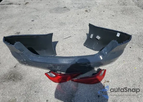 2025 Toyota Camry Xse z USA, uszkodzony, nr VIN 4T1DAACK9SU043275